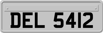 DEL5412