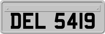 DEL5419