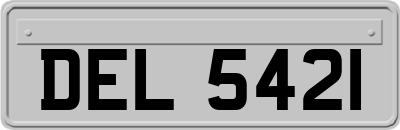 DEL5421