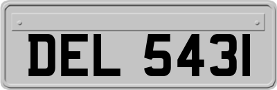 DEL5431