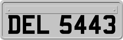 DEL5443