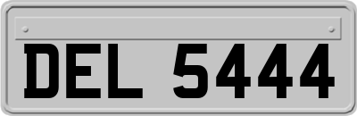 DEL5444