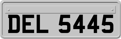 DEL5445