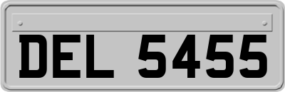 DEL5455