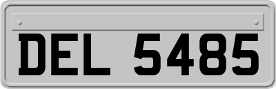 DEL5485