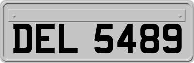 DEL5489