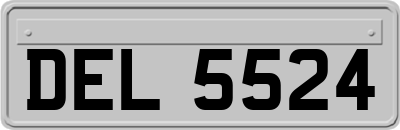 DEL5524