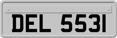 DEL5531