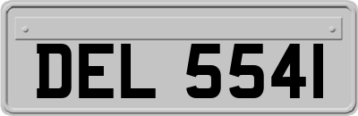 DEL5541