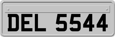 DEL5544