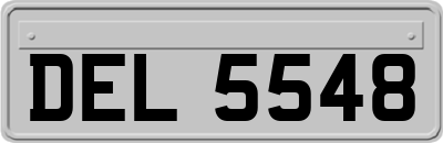 DEL5548