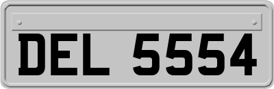 DEL5554