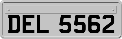 DEL5562