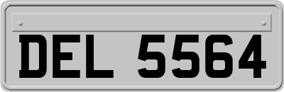 DEL5564