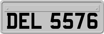 DEL5576
