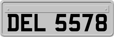 DEL5578