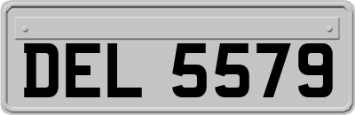 DEL5579