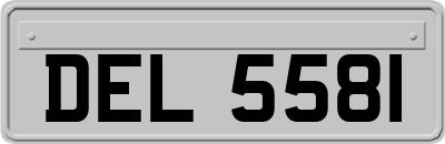 DEL5581