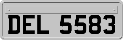 DEL5583