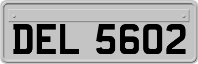 DEL5602