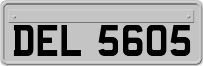 DEL5605
