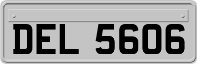 DEL5606