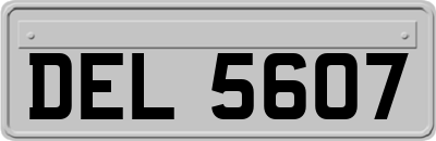 DEL5607