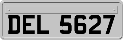 DEL5627