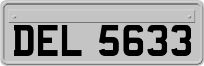 DEL5633