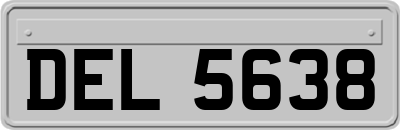 DEL5638