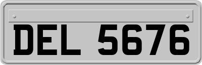 DEL5676