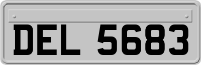 DEL5683