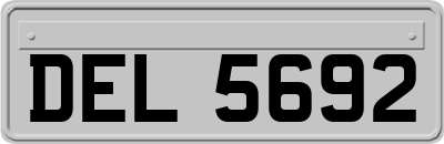 DEL5692
