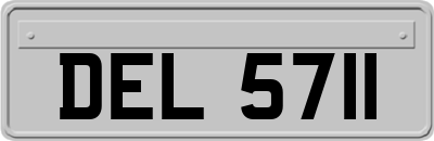 DEL5711