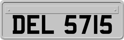 DEL5715