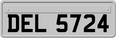 DEL5724