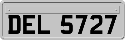DEL5727
