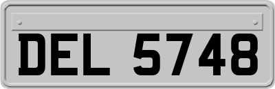 DEL5748