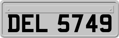 DEL5749