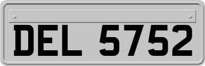 DEL5752