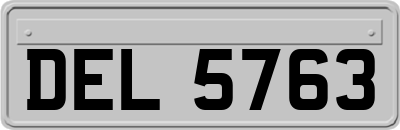 DEL5763