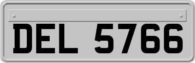 DEL5766
