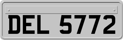 DEL5772