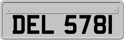 DEL5781
