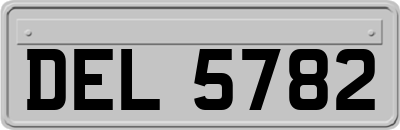 DEL5782