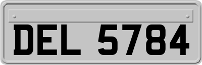 DEL5784