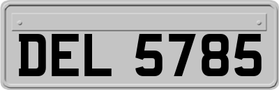 DEL5785