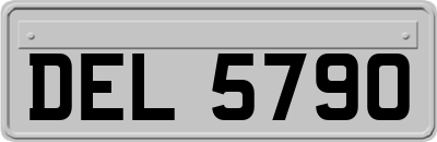 DEL5790