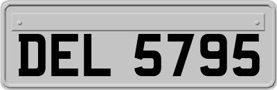 DEL5795