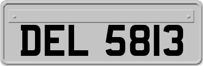 DEL5813